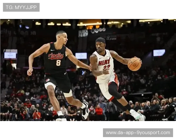 迈阿密热火“铁血防守”让对手无可奈何！，迈阿密热火百科